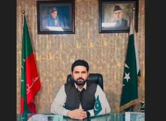 اسپکیر خیبر پختونخواہ اسمبلی نے وزیراعلیٰ کے لئے سہیل آفریدی کے کاغذات نامزدگی منظور کر لئے