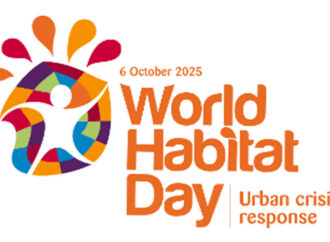 عالمی یوم مسکن آج منایا جا رہا ہے