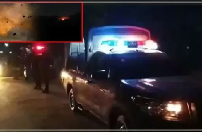 ڈی آئی خان،پولیس تربیتی سکول کو نشانہ بنانیوالے فتنہ الخوارج کے5دہشت گرد ہلاک