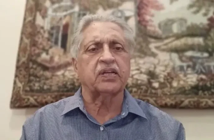 چوبیس اکتوبریادرگاردن،پاکستان نے ہاکی کا پہلاعالمی کپ جیتا،سمیع اللہ خان