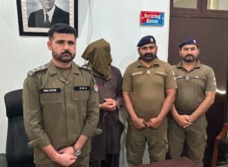 جھنگ پولیس کی بروقت اور کامیاب کارروائی، سنگین قتل کی واردات ٹریس