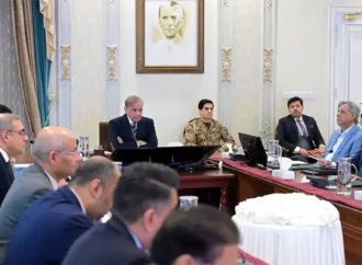 وزیراعظم کی جناح میڈیکل کمپلیکس کی تعمیر کے تمام مراحل میں شفافیت یقینی بنانے کی ہدایت