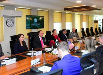 پاکستان ۔امریکہ کا معدنی شعبے میں تعاون جاری رکھنے پر اتفاق