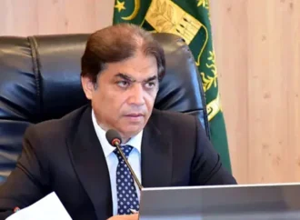 کراچی–روہڑی ریلوے لائن کی اپ گریڈیشن کا سنگِ بنیاد جنوری میں رکھا جائے گا، حنیف عباسی