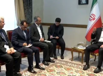 ایرانی صدر کی پاکستان،افغانستان کشیدگی میں کمی کیلئے برادرانہ کردار کی پیشکش