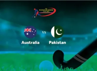 سلطان جوہرکپ ہاکی ٹورنامنٹ ،  پاکستان اور آسٹریلیا کا میچ 3 تین گول سے برابر، پاکستان فائنل سے باہر ہوگیا
