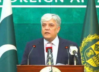 استنبول مذاکرات ، پاکستان نے ثالث کاروں کو شواہد کی بنیاد پرمطالبات پیش کر دیے، دفترخارجہ