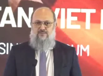 پاکستان ویت نام کے ساتھ دوستی کو مضبوط اقتصادی شراکت داری میں تبدیل کرنے کا خواہاں ہے، وزیر تجارت