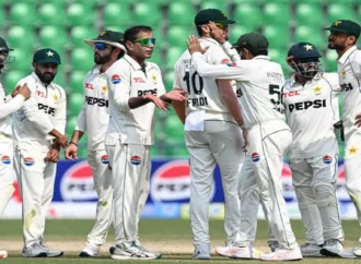 راولپنڈی ٹیسٹ،دوسری اننگ میں 94 رنز پر پاکستان کے 4 کھلاڑی آؤٹ