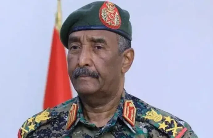 الفاشر کا سقوط، آر ایس ایف نے سوڈانی فوج کو پسپا کر دیا