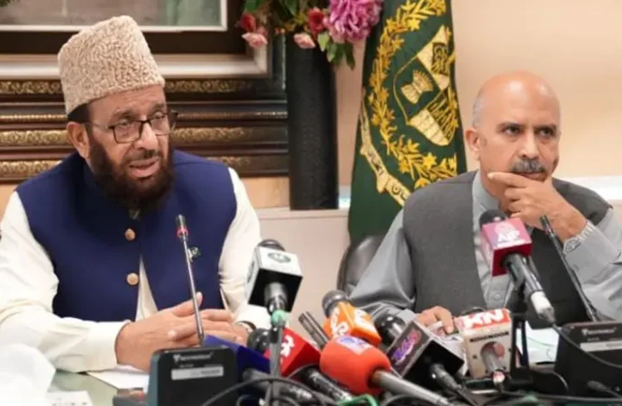 حکومت کا حجاج کرام کو تین ارب روپے سے زائد کی رقم واپس کرنے کا اعلان