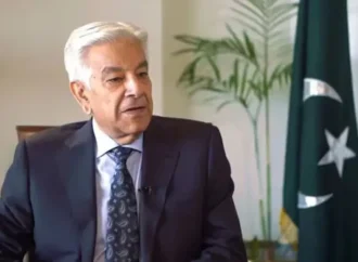 بعض افغان حکام کے بیانات طالبان حکومت کی منحرف ذہنیت کی عکاسی کرتے ہیں،خواجہ آصف