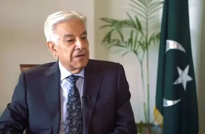 بعض افغان حکام کے بیانات طالبان حکومت کی منحرف ذہنیت کی عکاسی کرتے ہیں،خواجہ آصف