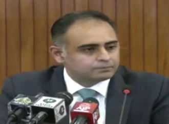 حکومت برآمدات پرمبنی پائیدارترقی پرتوجہ دے رہی ہے،بلال اظہر کیانی