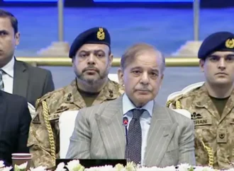 پاکستان رابطوں کے کئی منصوبوں پرکام کررہا ہے،وزیراعظم