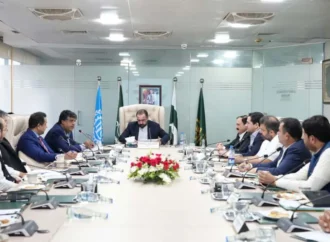 ورکرز ویلفیئر فنڈ کا مقصد محنت کش طبقے کی فلاح و بہبود کے منصوبوں کو تیزی سے مکمل کرنا ہے،چودھری سالک حسین