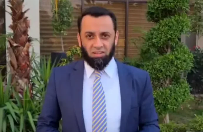 عوام نے تحریک لبیک پاکستان اور پاکستان تحریک انصاف کی احتجاج کی کال کومسترد کر دیا، وزیر اطلاعات