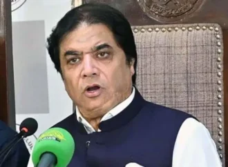 حکومت کراچی سے روہڑی تک پانچ سوکلومیٹر طویل نئی ریلوے لائن بچھائے گی۔حنیف عباسی