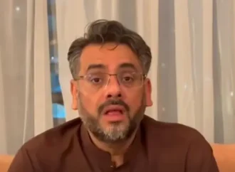 پنجاب حکومت گندم پر غیر آئینی پابندی اٹھا ئے. مزمل اسلم