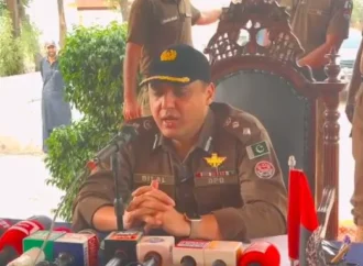 جھنگ پولیس نے اگست ستمبر میں،12کریمینل گینگز کے 33 ممبران گرفتار کئے ، ڈی پی او