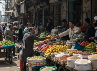 پرائس کنڑول کمیٹیاں لسٹیں جاری کرنے تک محدود ، عمل درآمد کون کرائے گا