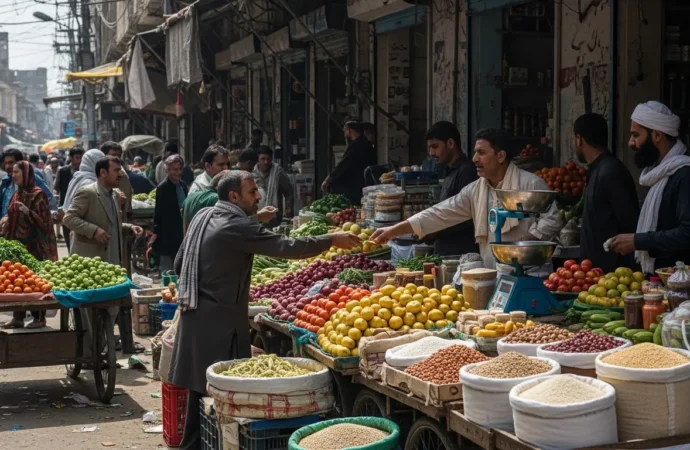 پرائس کنڑول کمیٹیاں لسٹیں جاری کرنے تک محدود ، عمل درآمد کون کرائے گا