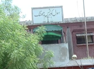 ڈسٹرکٹ اینڈ سیشن جج ظفر اقبال تارڑ  نے کمسن لڑکی کو زیادتی کے بعد آگ لگا کر قتل کرنے والے مجرم کو سزائے موت سنا دی۔