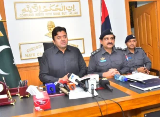 چیئر پرسن وزیراعلیٰ ٹاسک فورس برائے جیل خانہ جات رانا منان نے کا ڈسٹرکٹ جیل جھنگ کا دورہ کیا۔