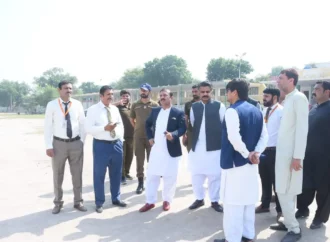 بی آئی ایس پی کے تحت رقوم کی ادائیگی کے عمل میں اگر کہیں کٹوتی کی شکایات موصول ہوئیں تو سخت ایکشن لیا جائے گا، ڈپٹی کمشنر