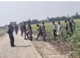 یورنیورسٹی آف جھنگ کی ملکیتی 2160 کنال زمین ناجائز قابضین سے واگزار کروا لی گئی۔