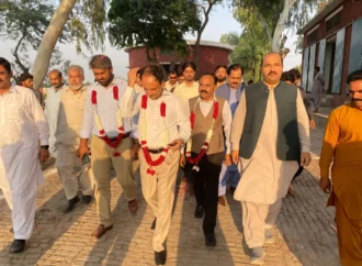 جھنگ کو تین سب ڈویژنوں میں تقسیم کر کے سروسز میں بہتری لائی جا رہی ہے، ایم ڈی واسا سید صولت رضا