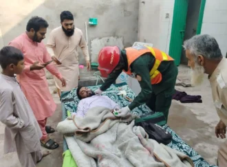 جھنگ سٹی دو افراد کو کرنٹ لگ گیا ابتدائی طبی امداد کے بعد ہسپتال منتقل