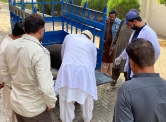 پنجاب فوڈ اتھارٹی کا ناقص گوشت فروخت کرنے والوں کے خلاف کریک ڈاؤن، 120 کلو مضرِ صحت گوشت تلف