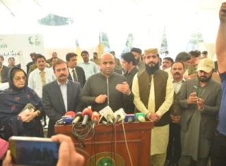 ضلع جھنگ کے زیر تعمیر 8 کالجوں کیلئے درکار 100 ملین کے فنڈز فوری طور پر جاری ہو جائیں گے،رانا سکندر حیات