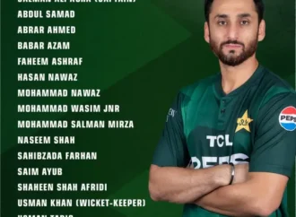 پاکستان کرکٹ بورڈ کی جانب سے جنوبی افریقہ، سری لنکا اور زمبابوے کے خلاف اسکواڈز کا اعلان کردیا گیا