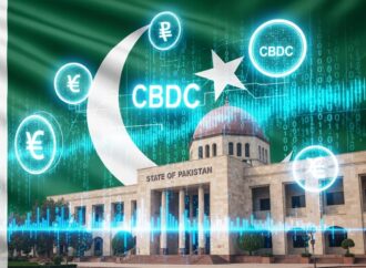پاکستان میں CBDC کا آغاز: اسٹیٹ بینک 2025 میں ڈیجیٹل کرنسی متعارف کرائے گا