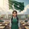 پاکستان میں لڑکیوں کے حقوق 2025 ، چیلنجز اور امیدیں