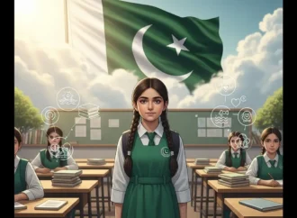 پاکستان میں لڑکیوں کے حقوق 2025 ، چیلنجز اور امیدیں