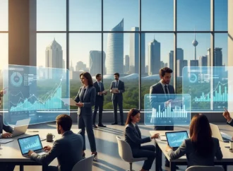 پاکستان ڈویلپمنٹ اپ ڈیٹ 2025: استحکام، افراطِ زر میں کمی اور برآمداتی اصلاحات