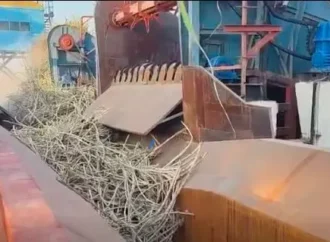 شوگر ملز نے آج سے کرشنگ سیزن کا آغاز کر دیا