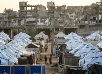 اسرائیل غزہ میں امدادی کارروائیوں میں رکاوٹیں پیدا کر رہا ہے،ادارہ،اقوام متحدہ