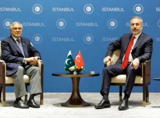 پاکستان اور ترکیہ کا غزہ امن معاہدے پر مکمل عملدرآمد پر زور