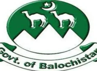 بلوچستان حکومت کی جانب سے دیہی علاقوں میں بنیادی ڈھانچے کی ترقی کے لیے عملی اقدامات جاری