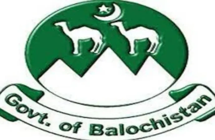 بلوچستان حکومت کی جانب سے دیہی علاقوں میں بنیادی ڈھانچے کی ترقی کے لیے عملی اقدامات جاری