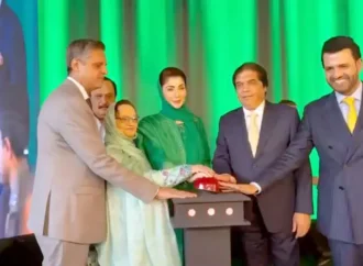 وزیر اعلیٰ پنجاب کا راولپنڈی میں الیکٹرک بس منصوبے کا افتتاح