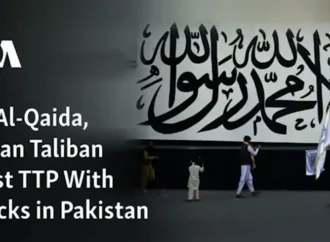 اقوام متحدہ میں روس ،ڈنمارک نے فتنہ الخوارج کوخطے کیلئےسنگین خطرہ قراردے دیا