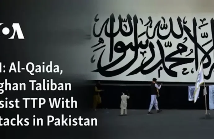 اقوام متحدہ میں روس ،ڈنمارک نے فتنہ الخوارج کوخطے کیلئےسنگین خطرہ قراردے دیا