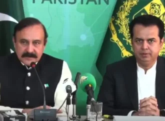 وزیر پارلیمانی امور نے آزاد کشمیرکے شہریوں کے حوالے سے گمراہ کن پراپیگنڈے کو یکسر مسترد کردیا