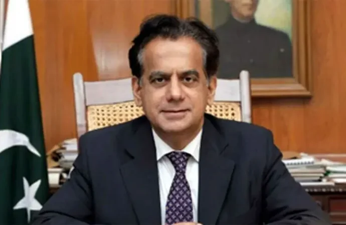 صوبائی محتسب سندھ اور ٹرانسپرنسی انٹرنیشنل پاکستان میں مفاہمت کی یادداشت پر دستخط