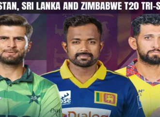 سہ فریقی ٹی ٹونٹی کرکٹ سیریزکل سے راولپنڈی میں شروع ہوگی